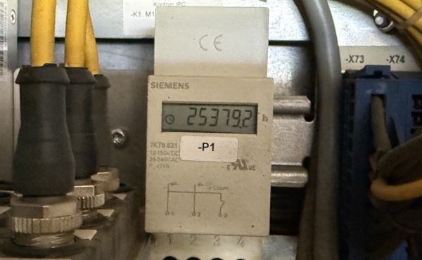 Perforavimo staklės TRUMPF TruPunch 3000 / #313