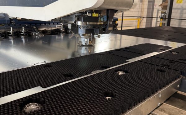 Perforavimo staklės TRUMPF TruPunch 3000 / #313