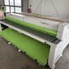 Elektrinė giljotina CIDAN RAPIDO 32 – nauja, showroom / #314
