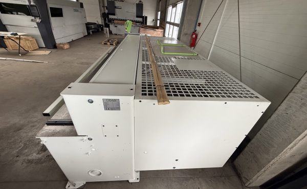 Elektrinė giljotina CIDAN RAPIDO 32 – nauja, showroom / #314