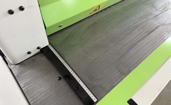 Elektrinė giljotina CIDAN RAPIDO 32 – nauja, showroom / #314