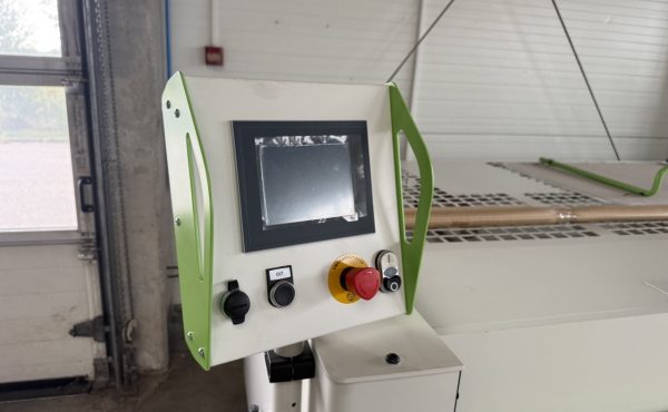 Elektrinė giljotina CIDAN RAPIDO 32 – nauja, showroom / #314