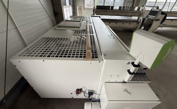 Elektrinė giljotina CIDAN RAPIDO 32 – nauja, showroom / #314