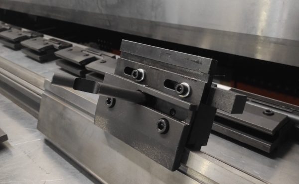 Lenkimo presas FICOM PBH-63T/3200 63T x 3200 mm / #315