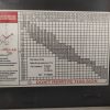 Lenkimo presas FICOM PBH-63T/3200 63T x 3200 mm / #315