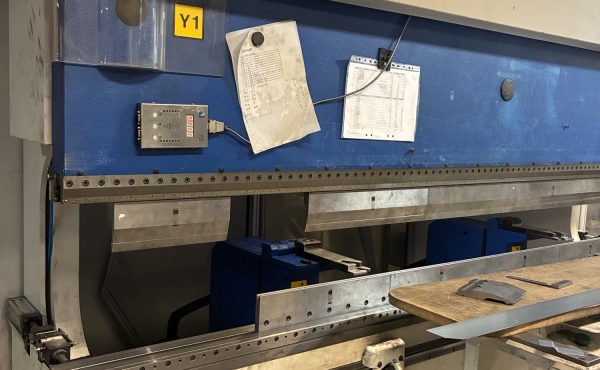 Lenkimo presas TRUMPF TrumaBend V130 130T x 3050 mm / #320