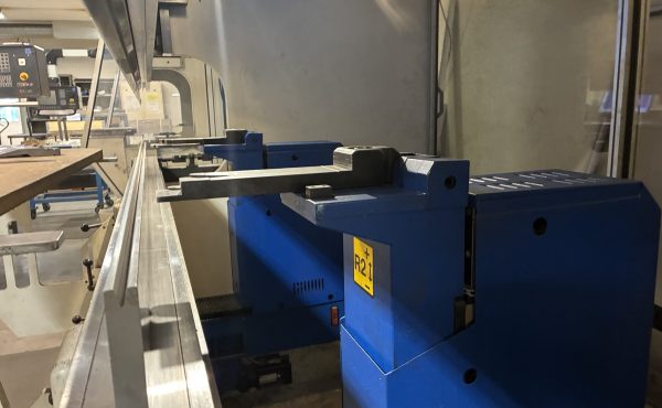 Lenkimo presas TRUMPF TrumaBend V130 130T x 3050 mm / #320