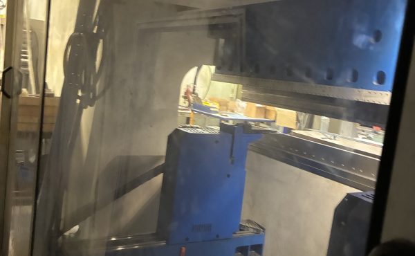 Lenkimo presas TRUMPF TrumaBend V130 130T x 3050 mm / #320