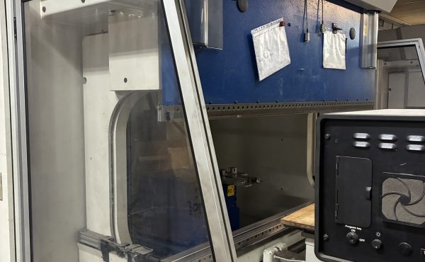 Lenkimo presas TRUMPF TrumaBend V85 85T x 2050 mm / #321