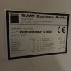 Lenkimo presas TRUMPF TrumaBend V85 85T x 2050 mm / #321