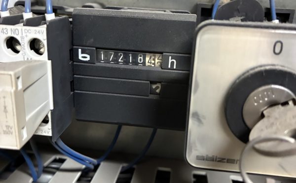 Lenkimo presas TRUMPF TrumaBend V85 85T x 2050 mm / #321