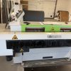 Išilginio pjovimo ir kirpimo į lakštus staklės FORSTNER Slit Cut 1250 x 1 mm / #322