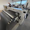 Išilginio pjovimo ir kirpimo į lakštus staklės FORSTNER Slit Cut 1250 x 1 mm / #322