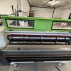 Išilginio pjovimo ir kirpimo į lakštus staklės FORSTNER Slit Cut 1250 x 1 mm / #322