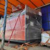 Lenkimo presas FICOM PBH-63T/3200 63T x 3200 mm / #315