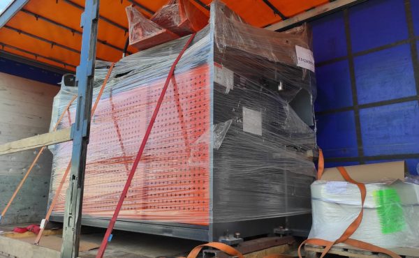 Lenkimo presas FICOM PBH-63T/3200 63T x 3200 mm / #315