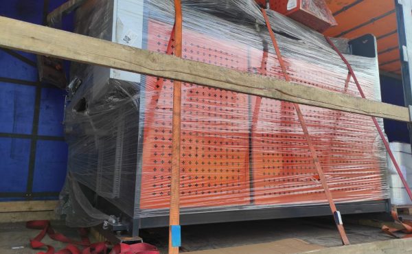 Lenkimo presas FICOM PBH-63T/3200 63T x 3200 mm / #315