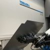 LVD RBS su TOOLCELL lenkimo presu