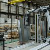 LVD RBS robotas