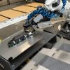 LVD robotines celes griebtuvas