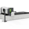 lvd lasertwo lazeris su vienu stalu