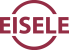 Logo Eisele Prospektfarbe
